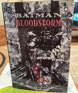 Bloodstorm