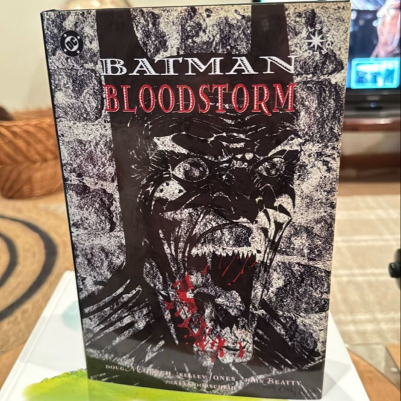 Bloodstorm