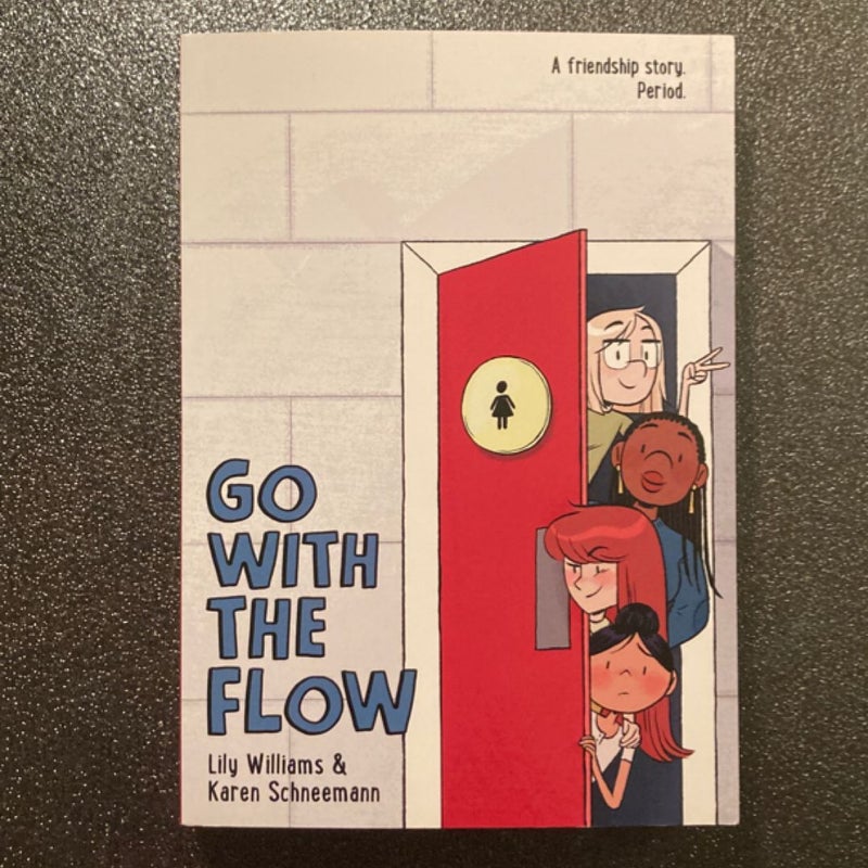 Go with the Flow