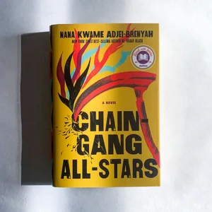 Chain Gang All Stars