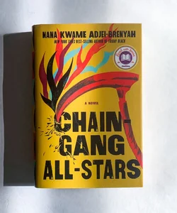 Chain Gang All Stars