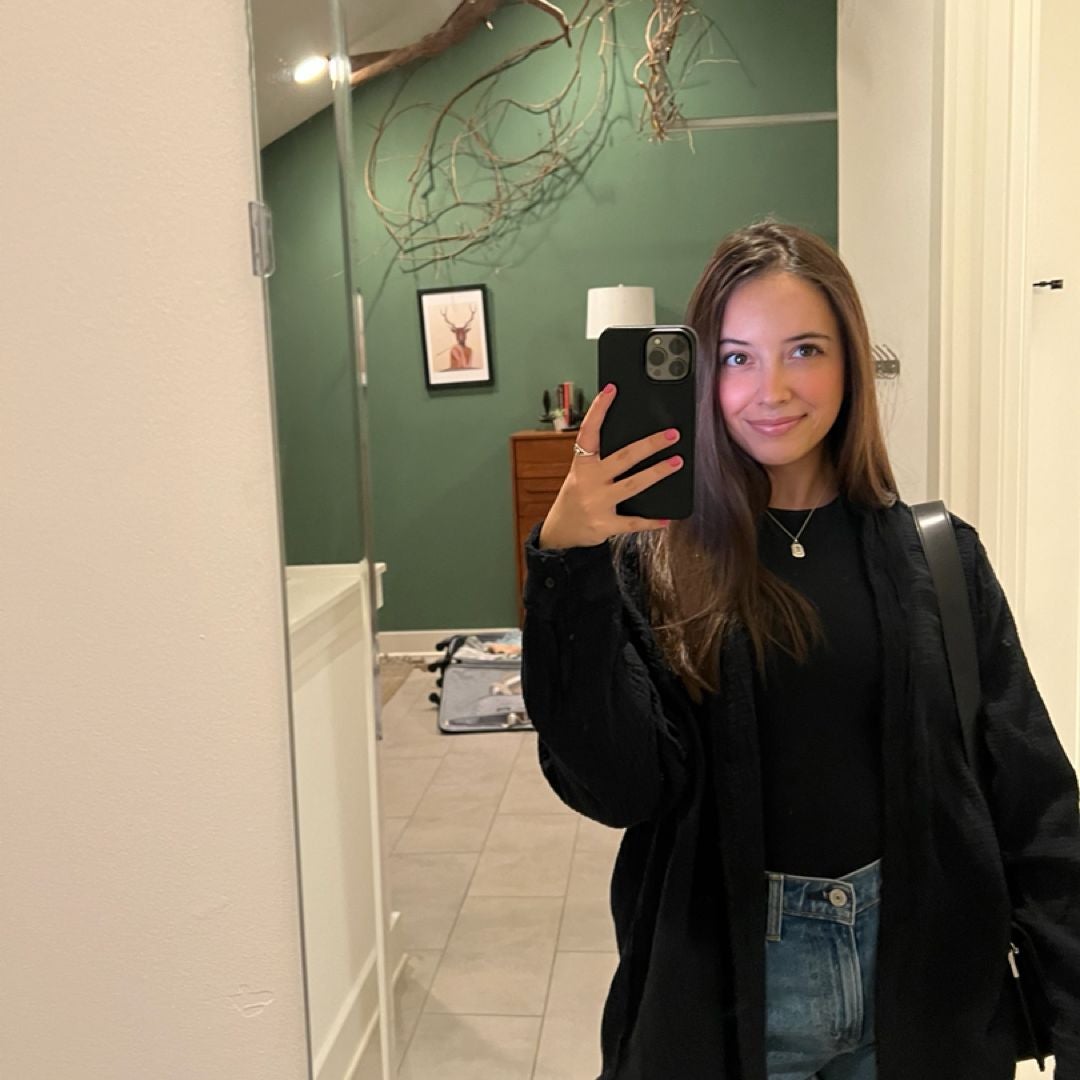 Lauren S