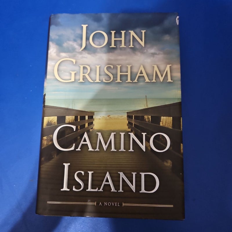Camino Island