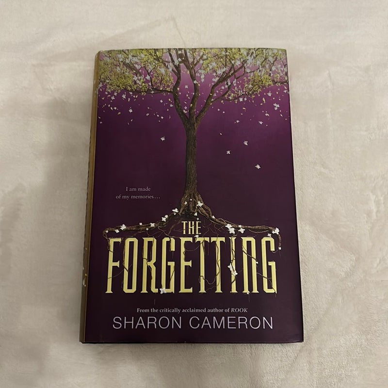 The Forgetting
