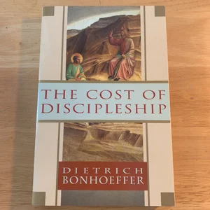 Discipleship