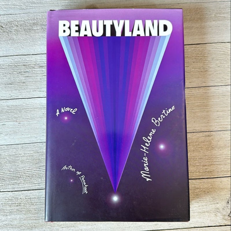 Beautyland