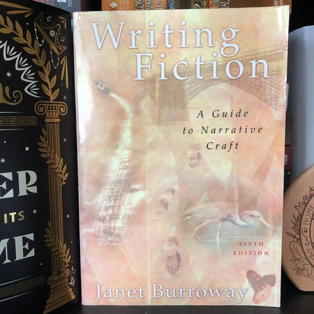 Writing Fiction