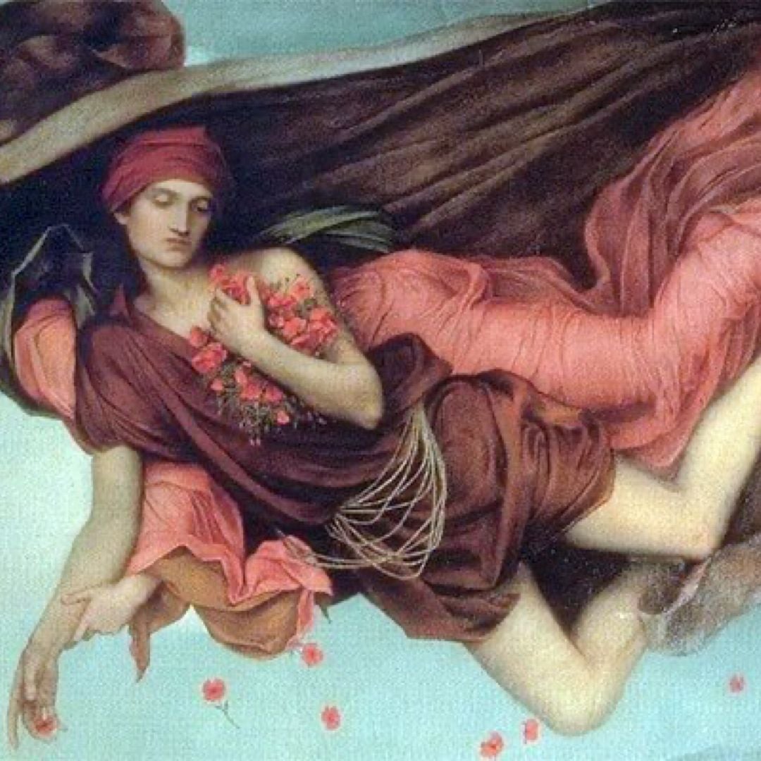The Dreaming Reader