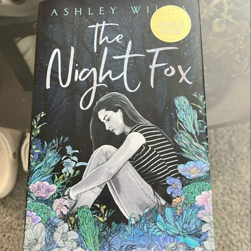 The Night Fox