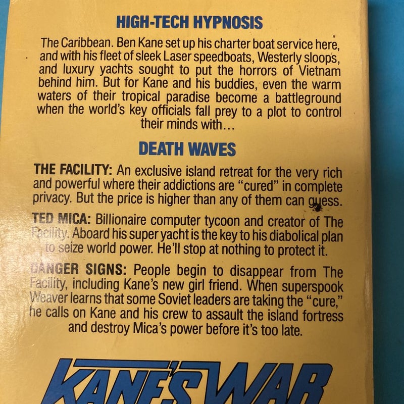 Death Waves