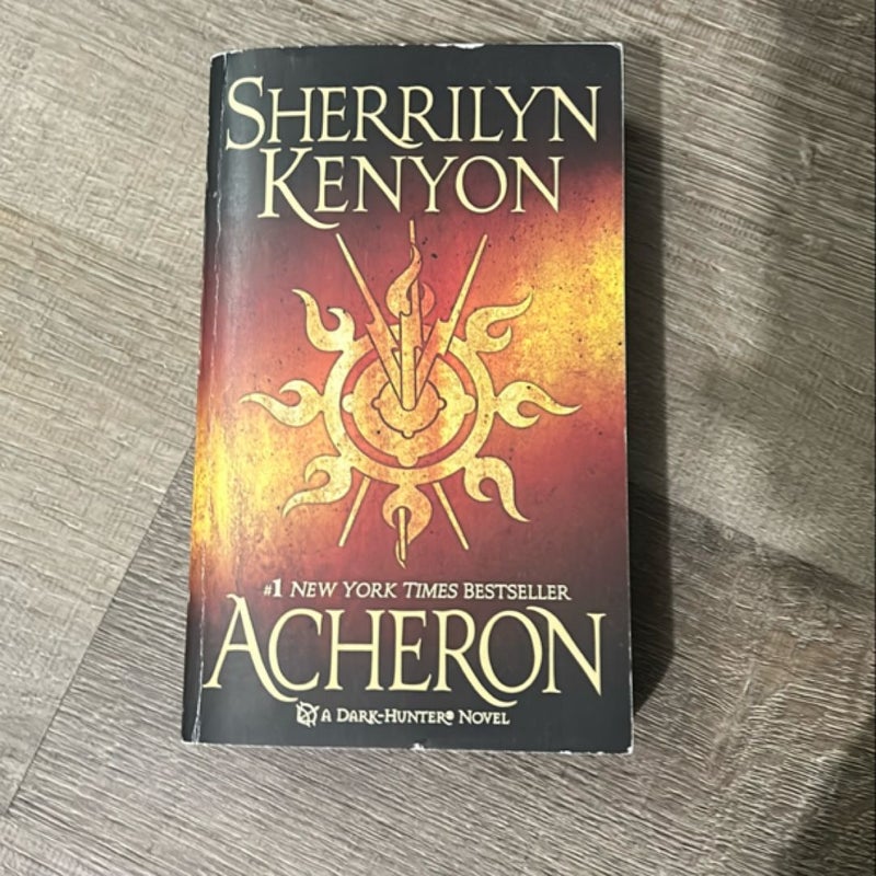 Acheron