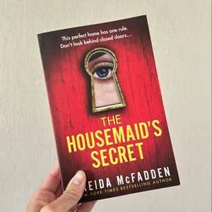 The Housemaid's Secret