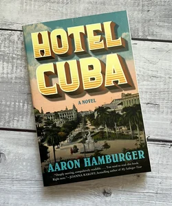 Hotel Cuba