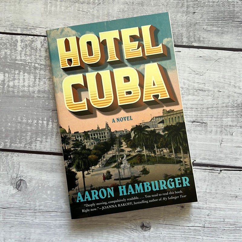 Hotel Cuba