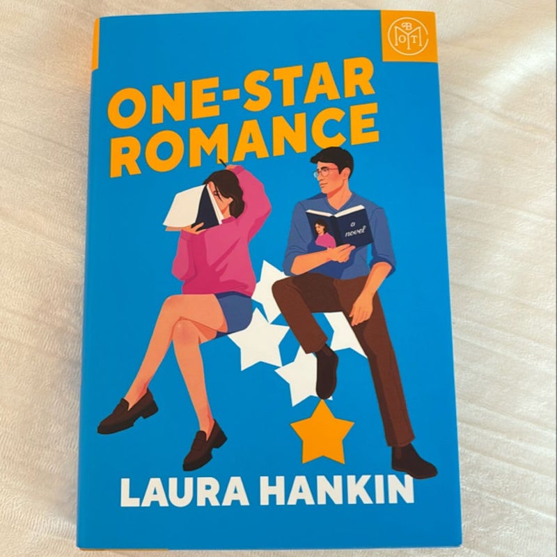 One-Star Romance