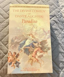 The Divine Comedy