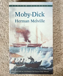 Moby-Dick