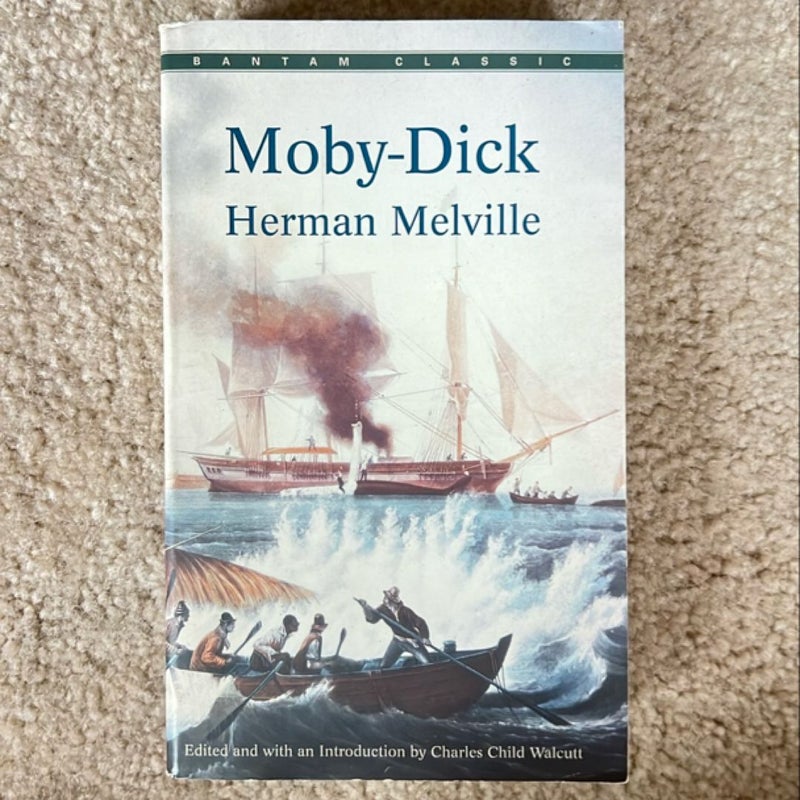 Moby-Dick