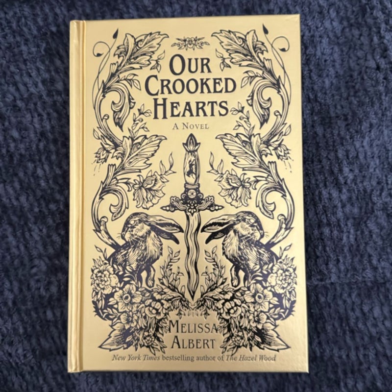 Our Crooked Hearts 