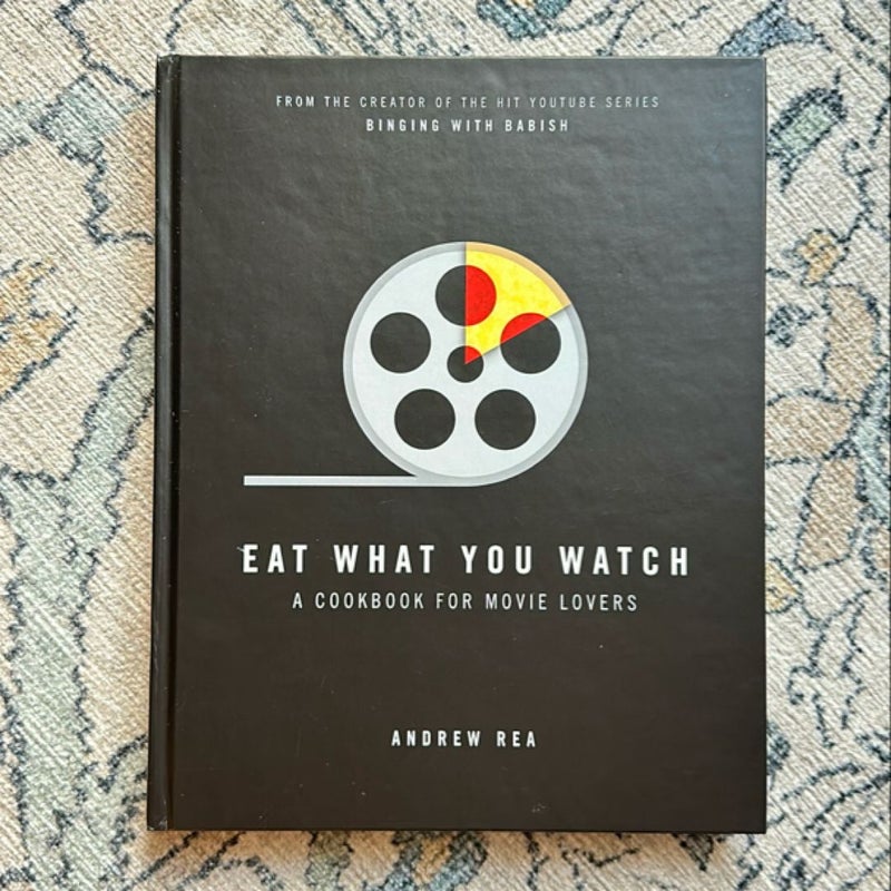 Eat What You Watch