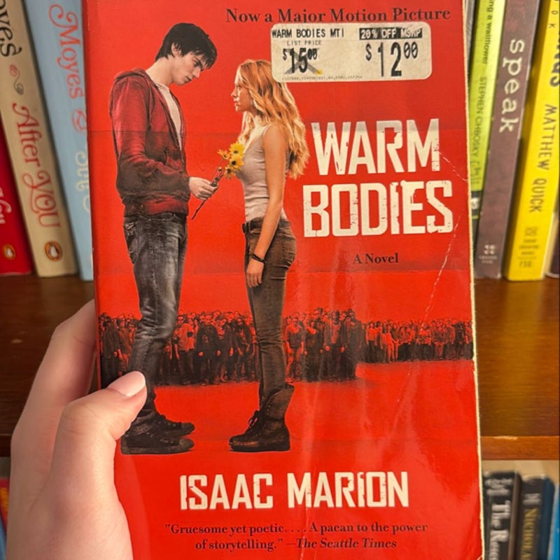 Warm Bodies