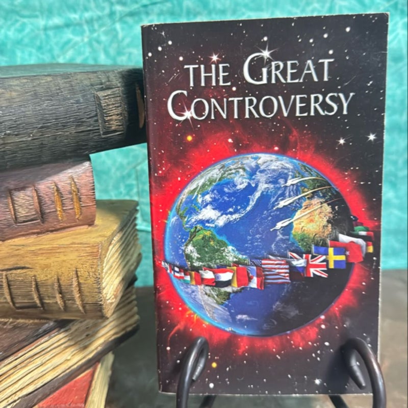 The Great Controversy 