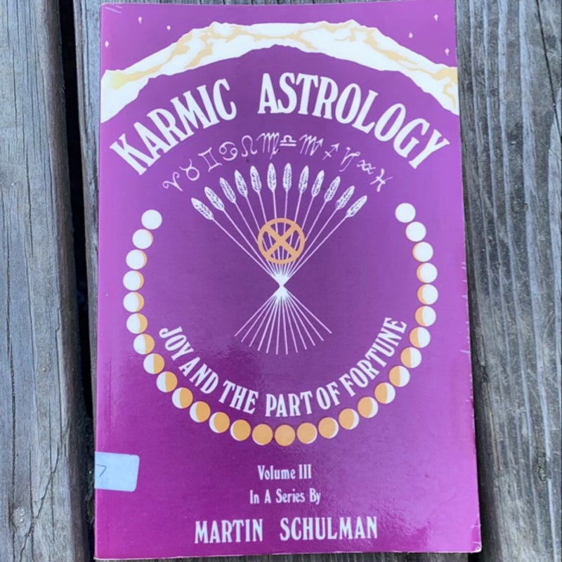 Karmic Astrology Bundle 