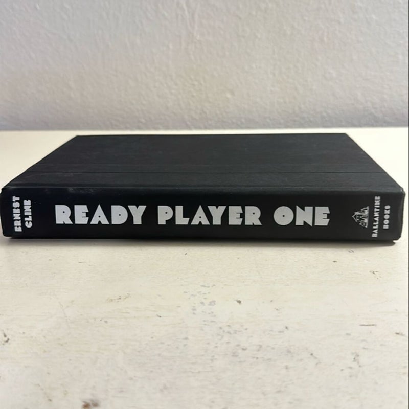 Ready Player One