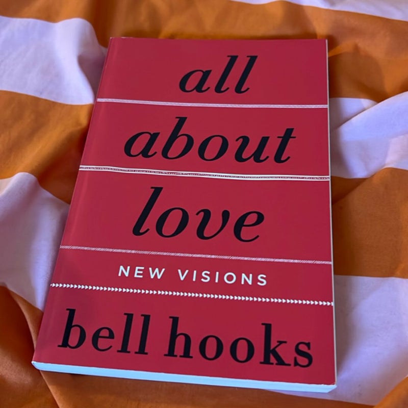 All about Love