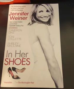 In Her Shoes