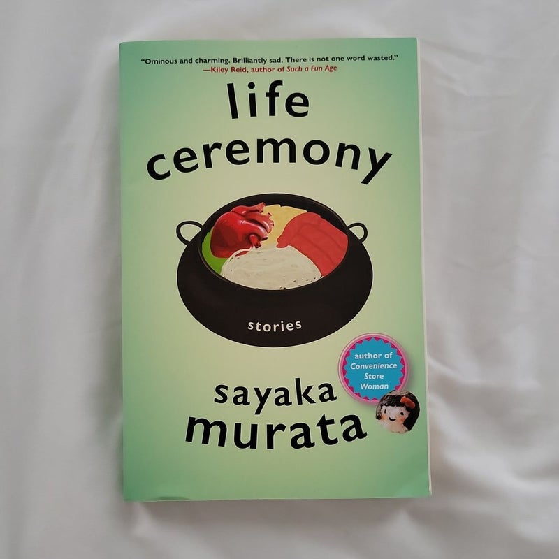 Life Ceremony