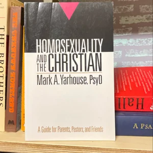 Homosexuality and the Christian