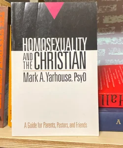 Homosexuality and the Christian