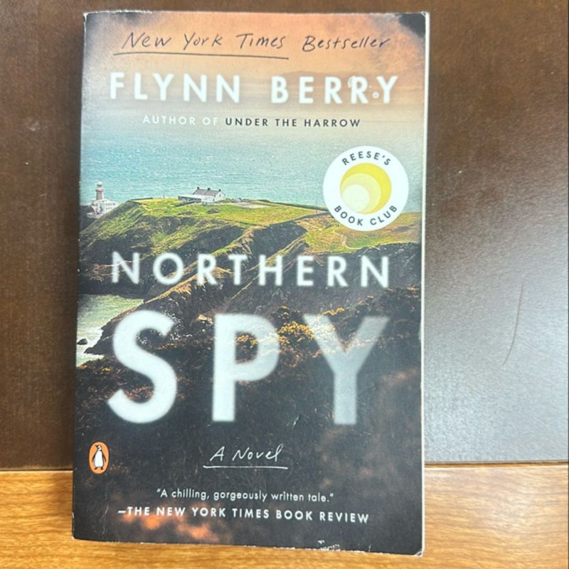 Northern Spy