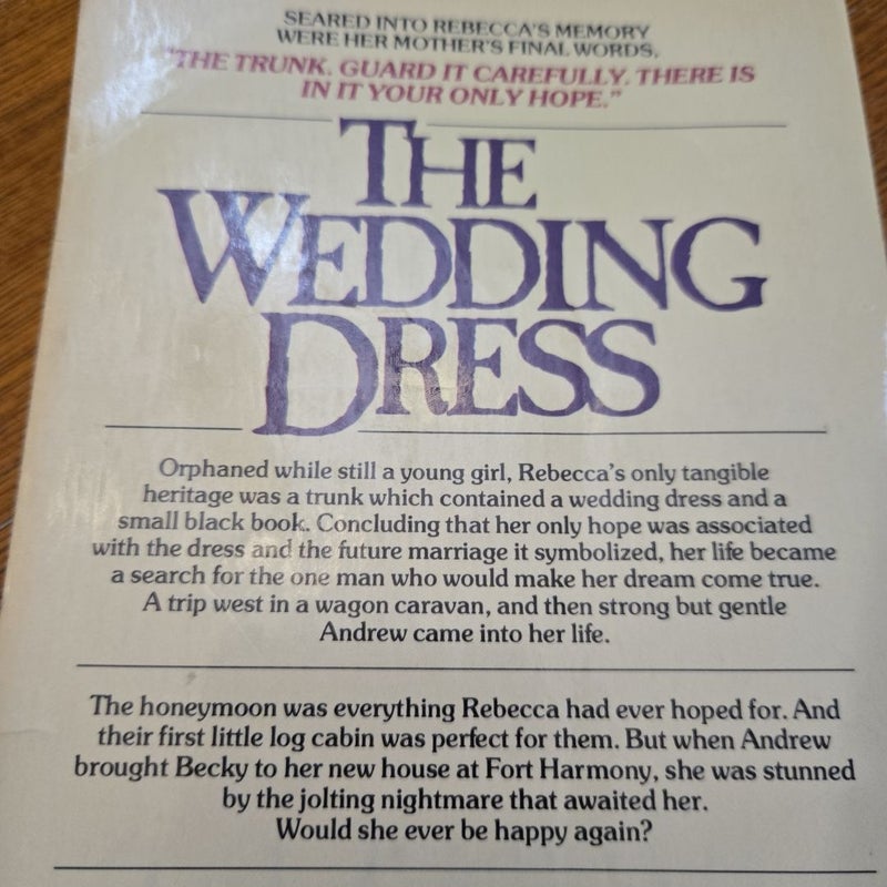 The Wedding Dress