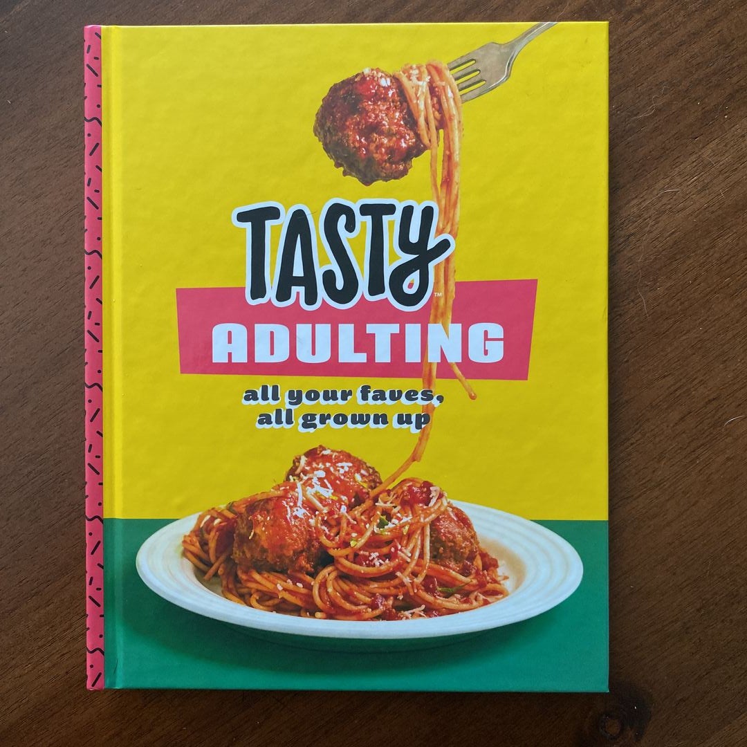 Tasty Adulting