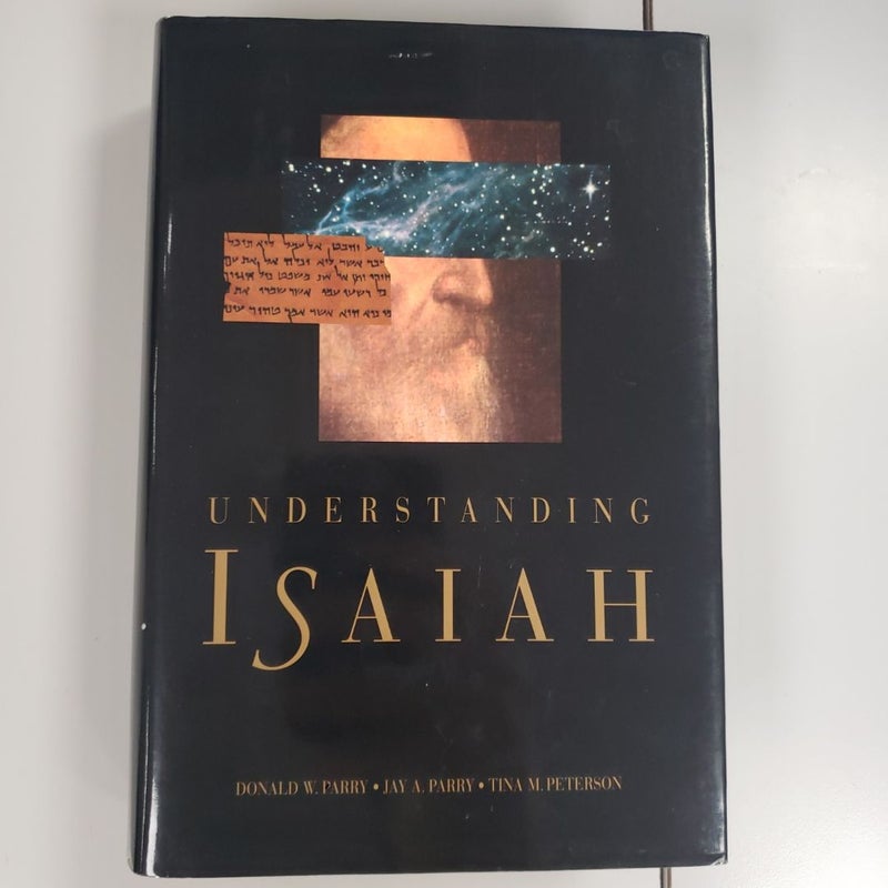 Understanding Isaiah