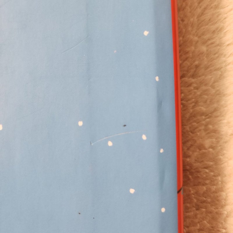 The Holiday Swap (Book of the Month edition)