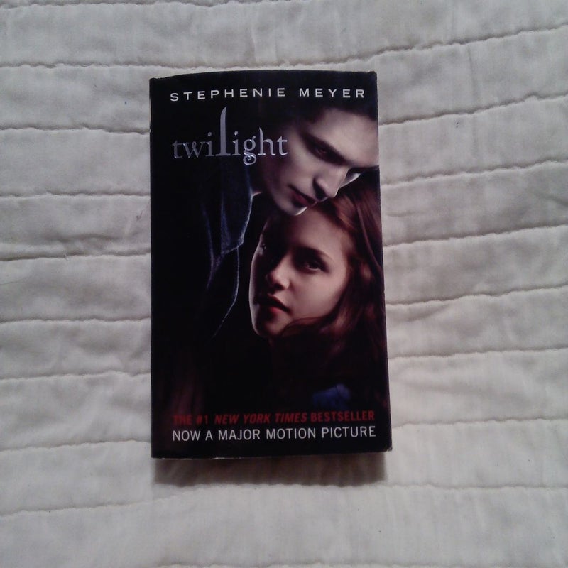 Twilight Series Set