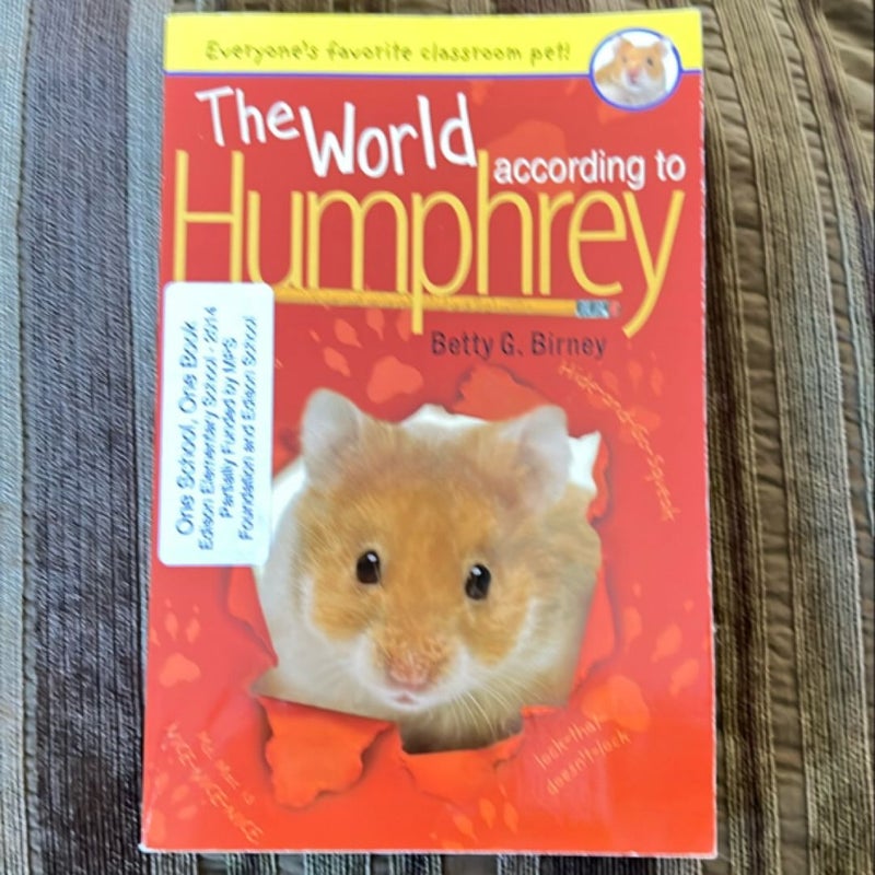 The World According to Humphrey