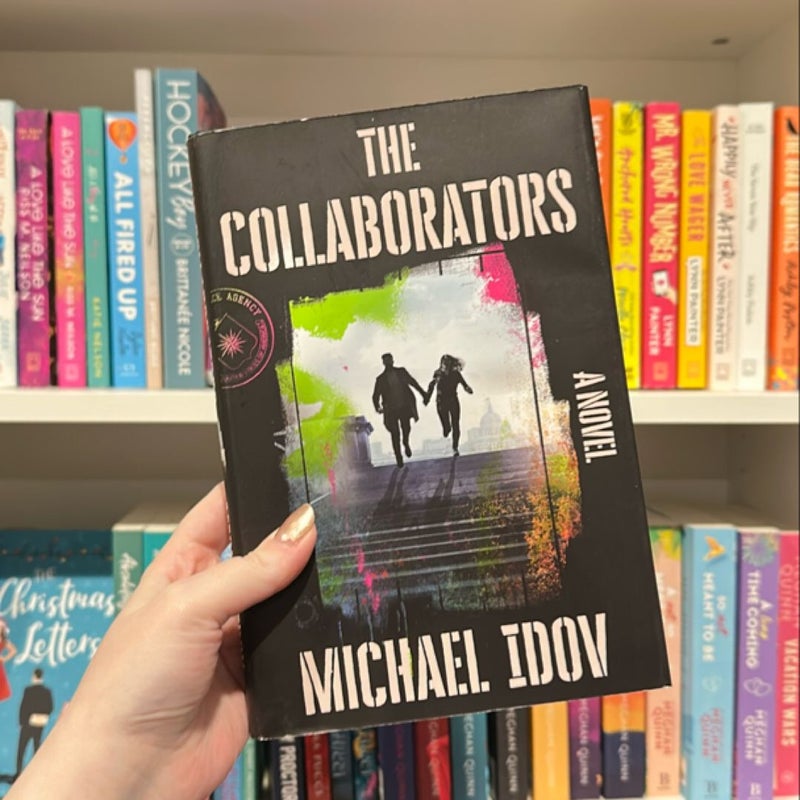 The Collaborators