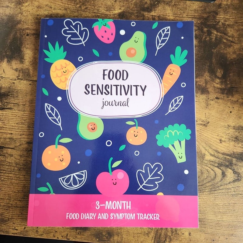 Food Sensitivity Journal