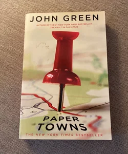 Paper Towns