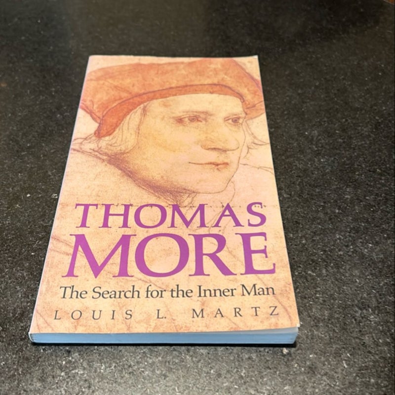 Thomas More