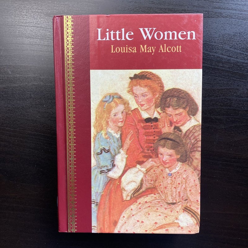 Little Women