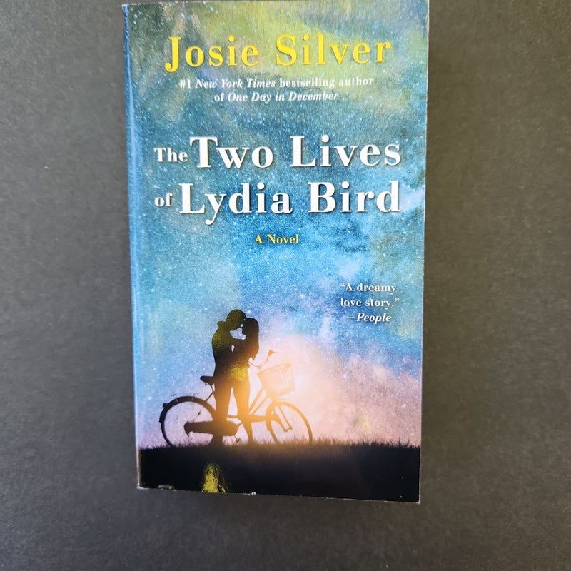 The Two Lives of Lydia Bird