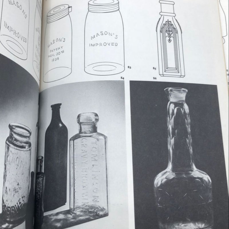 The Book of Bottle Collecting