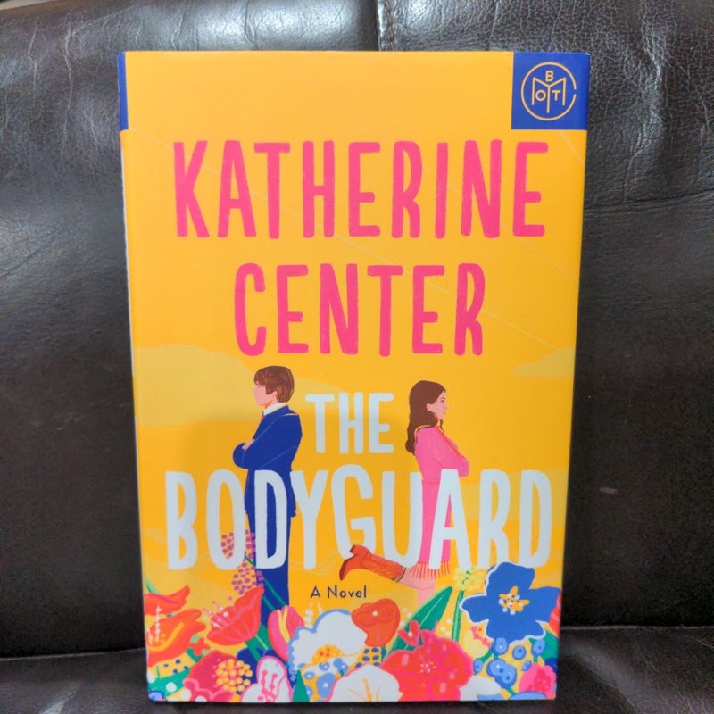 The Bodyguard