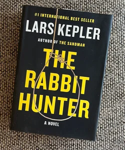 The Rabbit Hunter