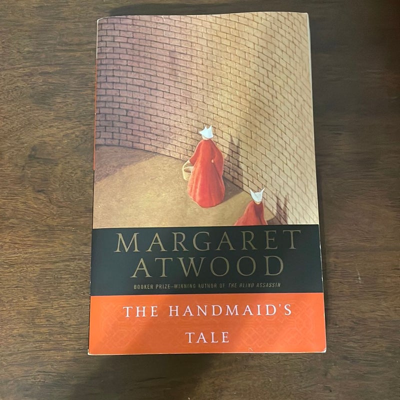 The Handmaid's Tale